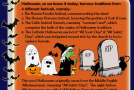 The Origins of Halloween