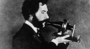 Saying ‘Ahoy-Hoy’ was at One Time the Preferred Way to Answer the Phone