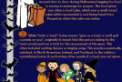 The Origins of Popular Halloween Traditions