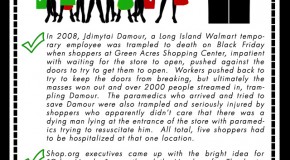 Black Friday: History, Myths, and Facts