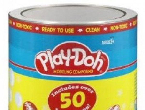 Play Dough Uh-Oh?! Get it Out Quick! - Artistic Cleaners