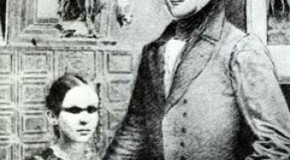 A Woman Who Lost the Ability to Smell, Taste, See, and Hear as a Child was the First Deaf-Blind Person to Be Fully Educated