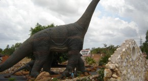 Brontosauruses Never Existed