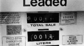 Why Lead Used to Be Added To Gasoline