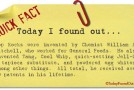 Pop Rocks Were Invented by the Same Guy Who Invented Tang, Cool Whip, and Quick-Setting Jell-O