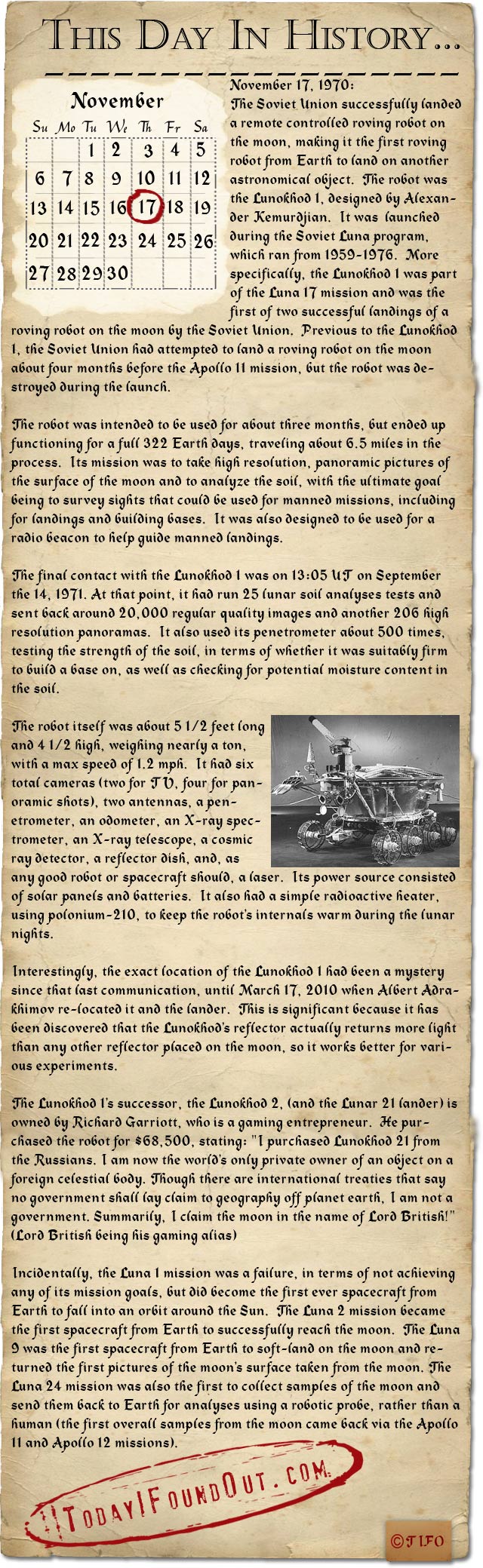 today-in-history-rover-land