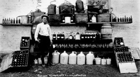 Al Capone Had A Brother Who Was A Prohibition Enforcement Officer