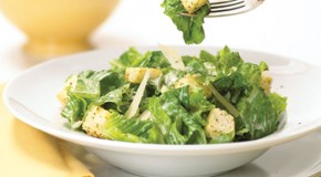Caesar Salad Was Named After Caesar Cardini, Not a Roman Emperor