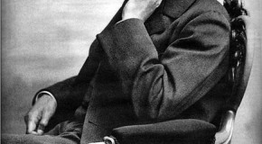 The Reason There is No “Nobel Prize for Mathematics” Had Nothing to Do With Any Wife/Mistress of Alfred Nobel