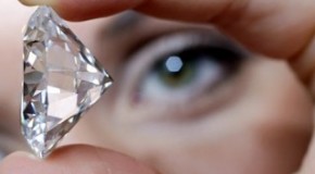 Diamonds Are Not Formed From Coal