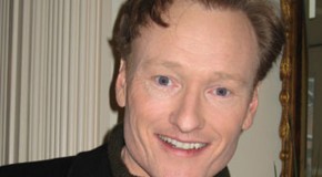 Conan O’Brien Spent Two Years as a Writer and Producer of the Simpsons