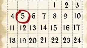 December 5: Prohibition Officially Ends in the United States