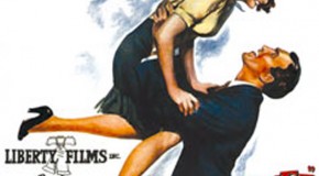 It’s a Wonderful Life was Based on a “Christmas Card” Short Story by Philip Van Doren Stern