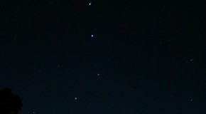 The Big Dipper is Not a Constellation