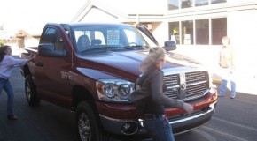 Origin of the Chinese Fire Drill