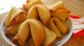 Fortune Cookies Were Invented in Japan, Not China