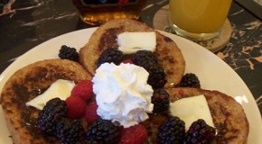 French Toast Was Not Invented in France