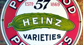 The “57″ in “57 Varieties of Heinz” Has No Real Meaning