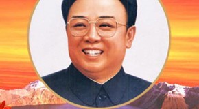 Kim Jong-il’s Real Name was Yuri Irsenovich Kim