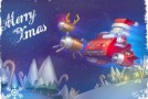 The “X” in “Xmas” Doesn’t Take the “Christ” Out of “Christmas”