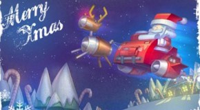 The “X” in “Xmas” Doesn’t Take the “Christ” Out of “Christmas”