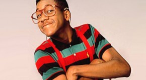 The Actor Who Played Steve Urkel Also Did the Voice for Sonic the Hedgehog