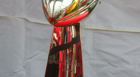 The Super Bowl is Not Watched By Anywhere Near a “Billion People” Every Year