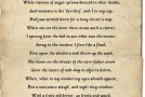 December 23rd: The Poem “The Night Before Christmas” was Published Anonymously