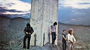The Song Commonly Called “Teenage Wasteland” is Actually Named “Baba O’Riley”