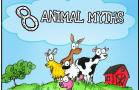 8 Animal Myths Dispelled
