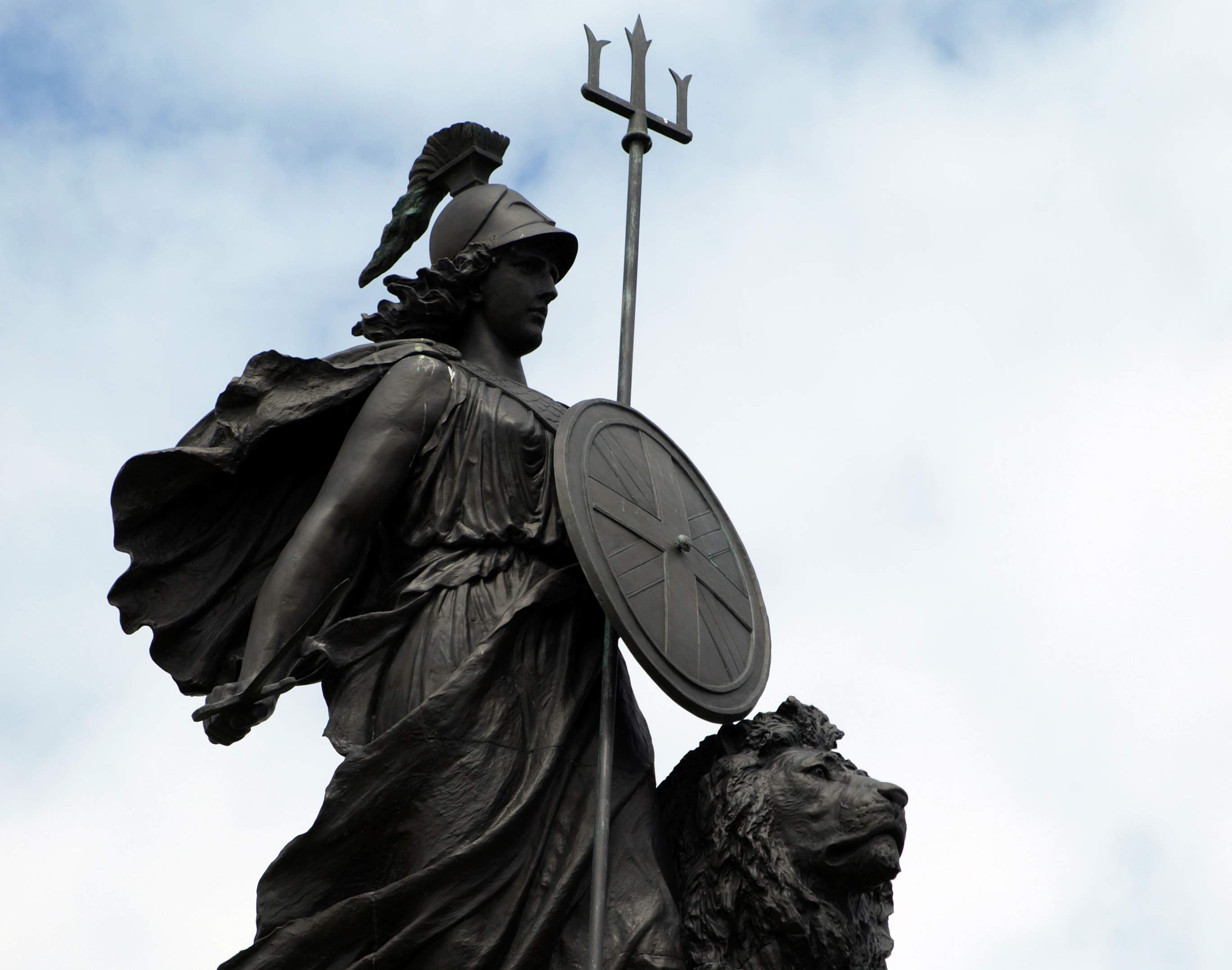 The Difference Between The UK, England, And Great Britain