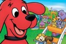 Clifford the Big Red Dog was Originally Going to be Named Tiny