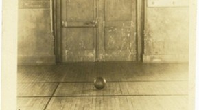 The Origin of Basketball