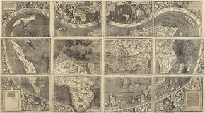 Why America was Named America