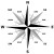 The Word “News” Does Not Derive from the Four Cardinal Directions (North, East, West, South)