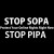 January 18th: The Internet Revolts Against SOPA and PIPA and the General Trend Towards the Censorship of the World Wide Web