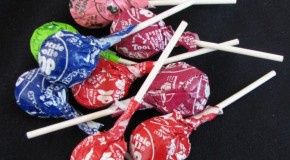 Tootsie Roll Industries Never Gave Away a Prize if the Wrapper of a Tootsie Pop Had a Native American Boy Shooting a Star
