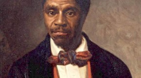 The Term “Scot Free” Does Not Come from the Dred Scott v. Sandford Supreme Court Case
