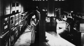This Day in History: The World’s First General Purpose Digital Electronic Computer is Dedicated at the University of Pennsylvania