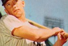 February 8th: Mickey Mantle is Threatened with a Lifetime Ban from Baseball, and Subsequently Banned, for Working at a Casino
