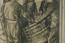 What Grog was Originally Made From