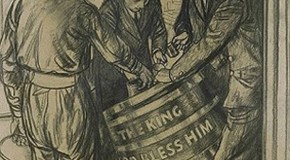 What Grog was Originally Made From