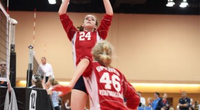 This Day in History: William G. Morgan Invents a Game Called Mintonette that is Better Known Today as Volleyball
