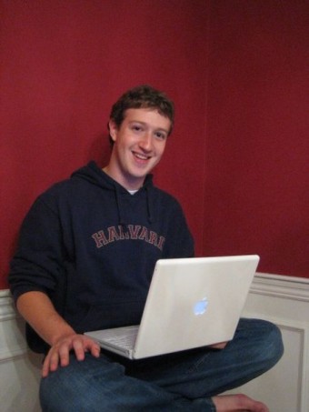 Zuckerberg