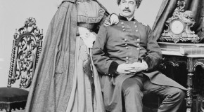 Abner Doubleday Did Not Invent Baseball