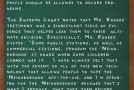 Mr. Rogers on Home Recording Copyright Law