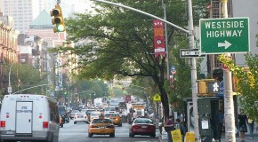 The Origin of the Green, Yellow, and Red Color Scheme for Traffic Lights