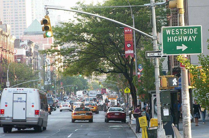 The Origin of the Green, Yellow, Red Color for Traffic Lights