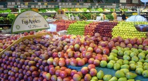 Apple Seeds Contain Cyanide