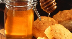 Honey can be Used for a Variety of Medicinal Purposes